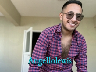 Angellolewis
