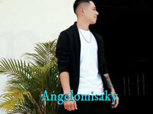 Angelomisaky