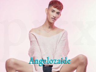 Angelozaide