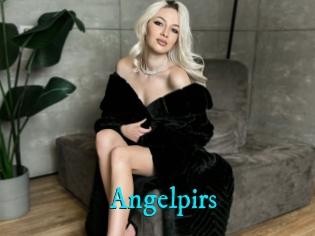 Angelpirs