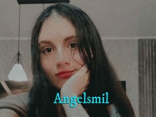 Angelsmil