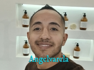 Angelvarela