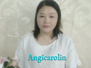 Angicarolin