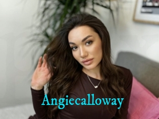 Angiecalloway