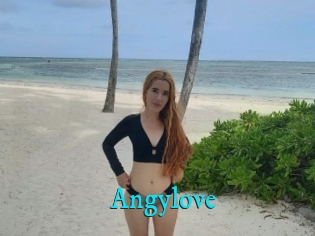 Angylove