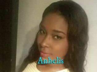 Anhelis