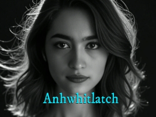 Anhwhitlatch