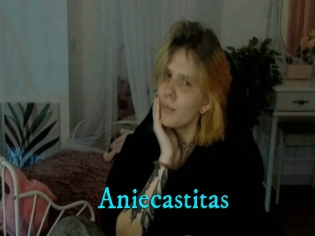 Aniecastitas