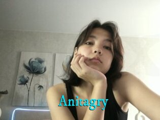 Anitagry