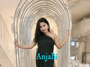 Anjalii
