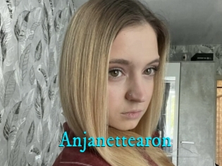 Anjanettearon
