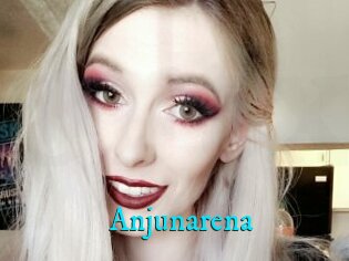 Anjunarena