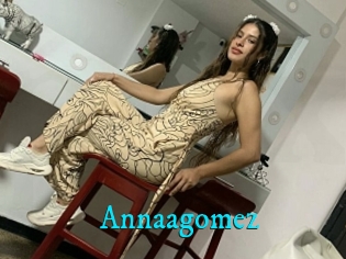 Annaagomez