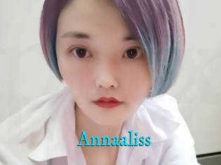 Annaaliss