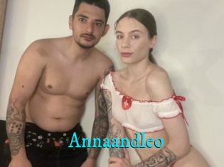 Annaandleo