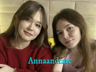 Annaandtate