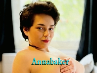 Annabaker