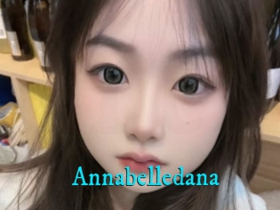Annabelledana