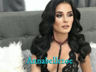 Annabellezoe
