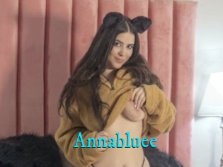 Annabluee
