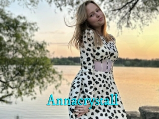 Annacrystall