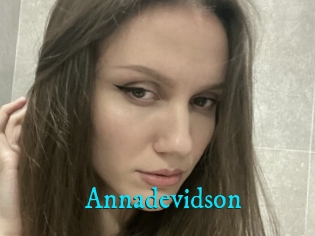 Annadevidson