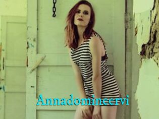 Annadomineervi