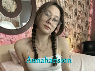 Annaharisson