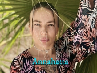 Annahatta