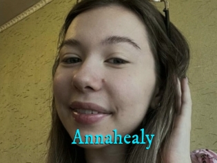 Annahealy
