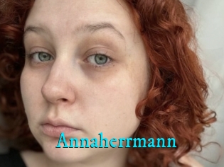 Annaherrmann