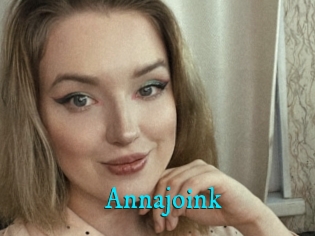 Annajoink