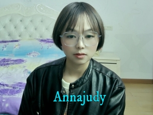 Annajudy