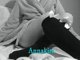 Annakira