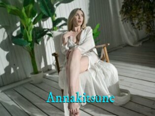Annakitsune