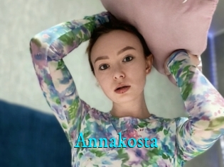 Annakosta
