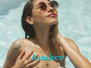 Annaleew