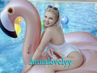 Annalovelyy