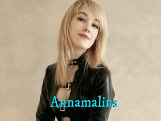 Annamalins