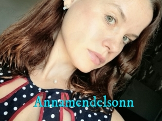Annamendelsonn