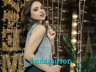 Annamirror