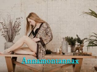 Annamontannax