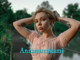 Annamurakami
