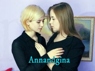 Annandgina