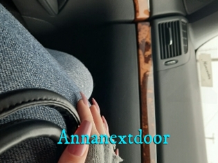 Annanextdoor