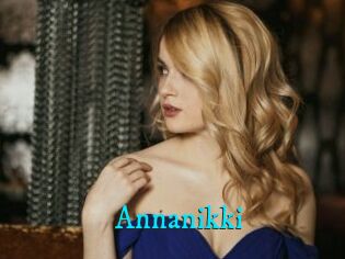 Annanikki