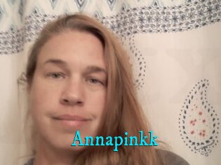 Annapinkk