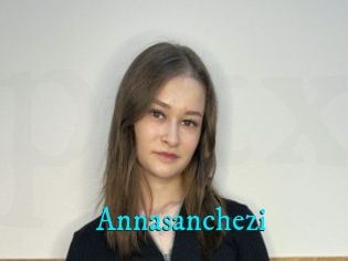 Annasanchezi
