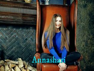 Annashari
