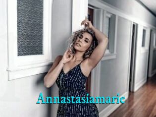 Annastasiamarie